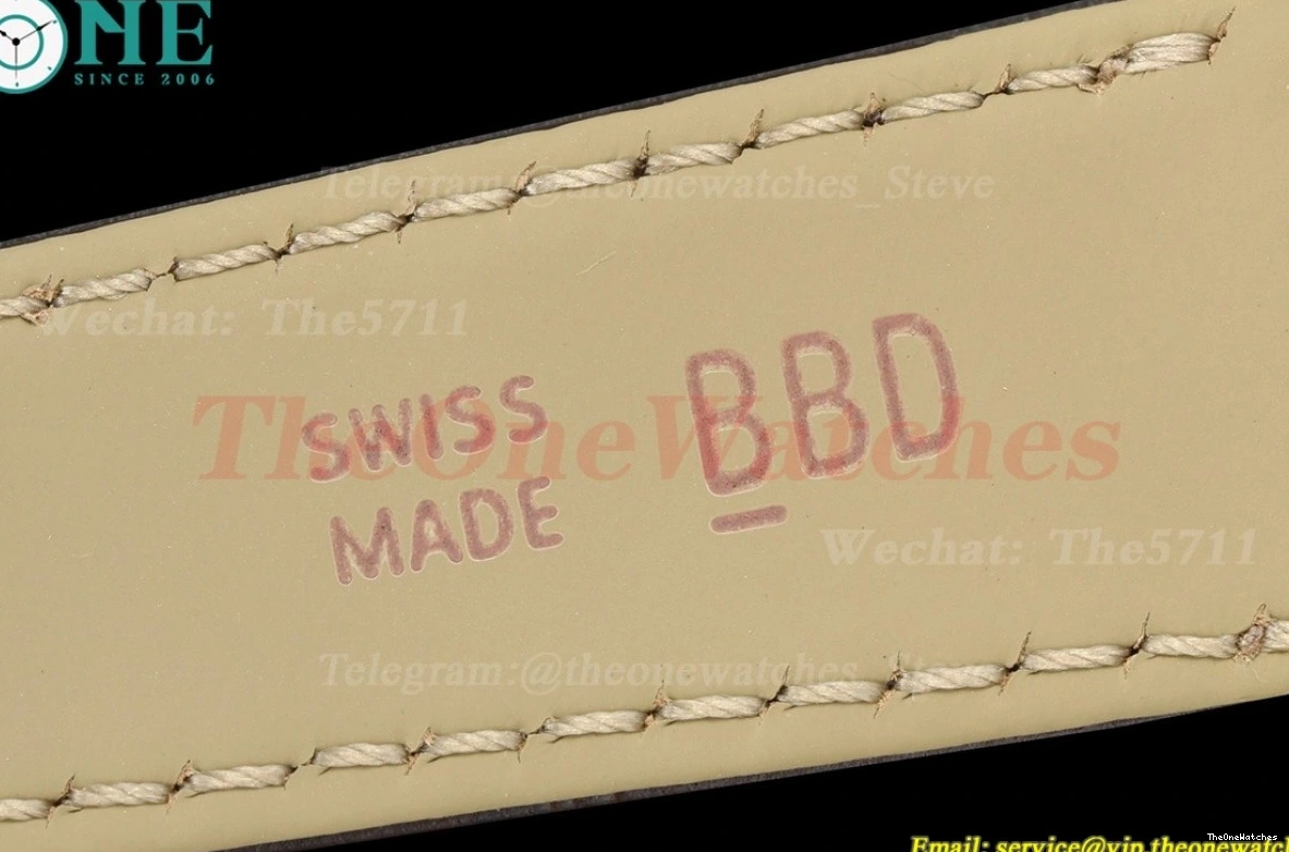 Tank White Brown Quartz Dial RG LE 25.5mm F1F Louis 0418